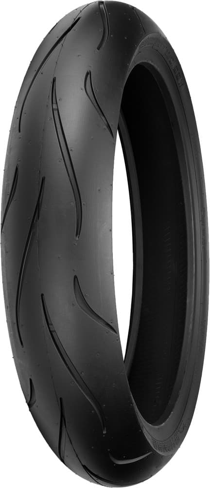 Shinko 010 Apex Front Motorcycle Tire