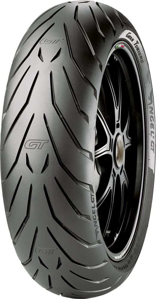 Pirelli Angel GT Rear Motorcycle Tire - Image 2