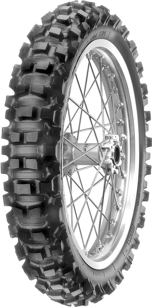 Pirelli Scorpion XC Mid To Hard Terrain