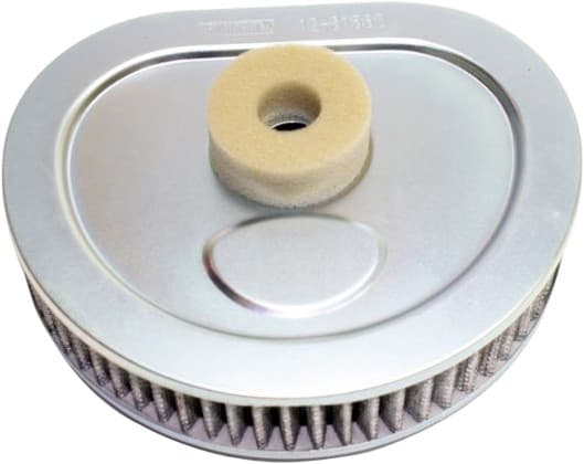 EMGO Universal Scrolled Mirror