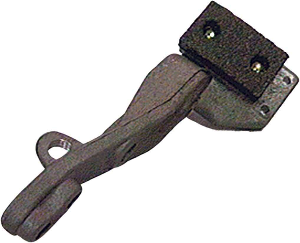 SPORT-PARTS INC. Semi-Metallic Brake Pads