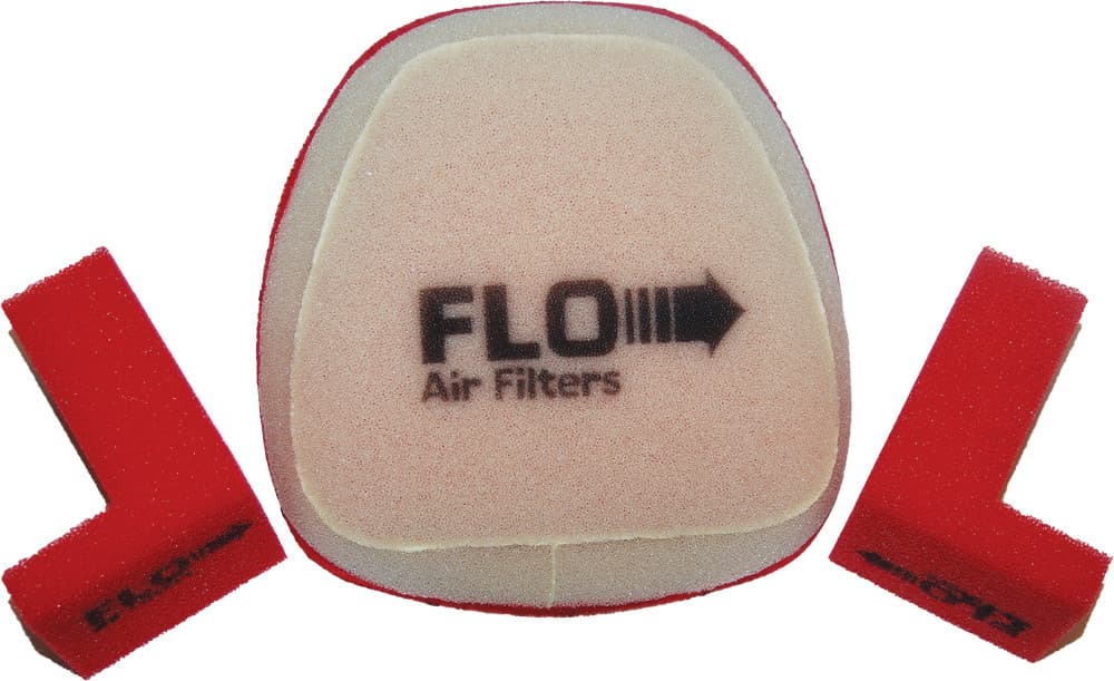 PC Racing Flo Air Filter - Image 2