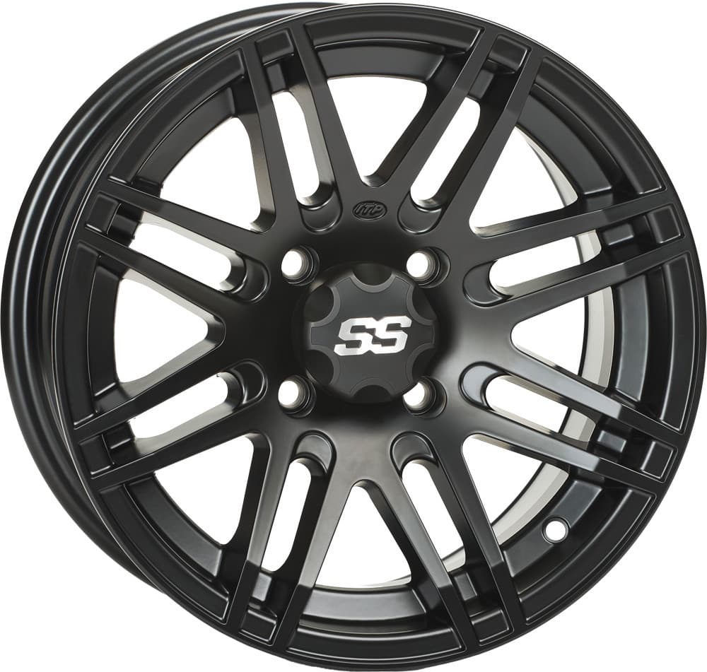ITP SS316 Alloy Series Wheel