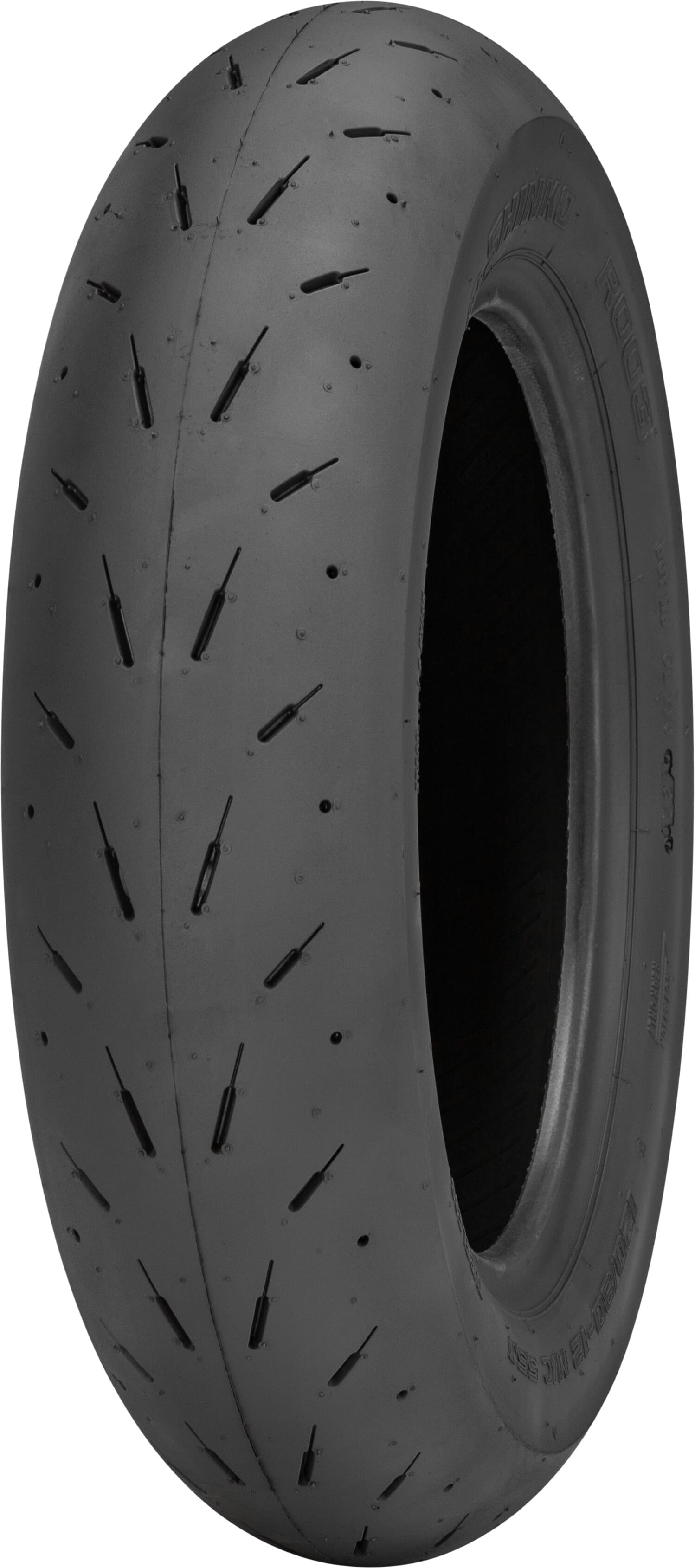 Shinko 003 Stealth Rear Motorcycle Tire