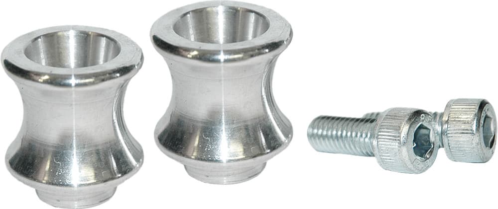 Vortex Swing Arm Spools