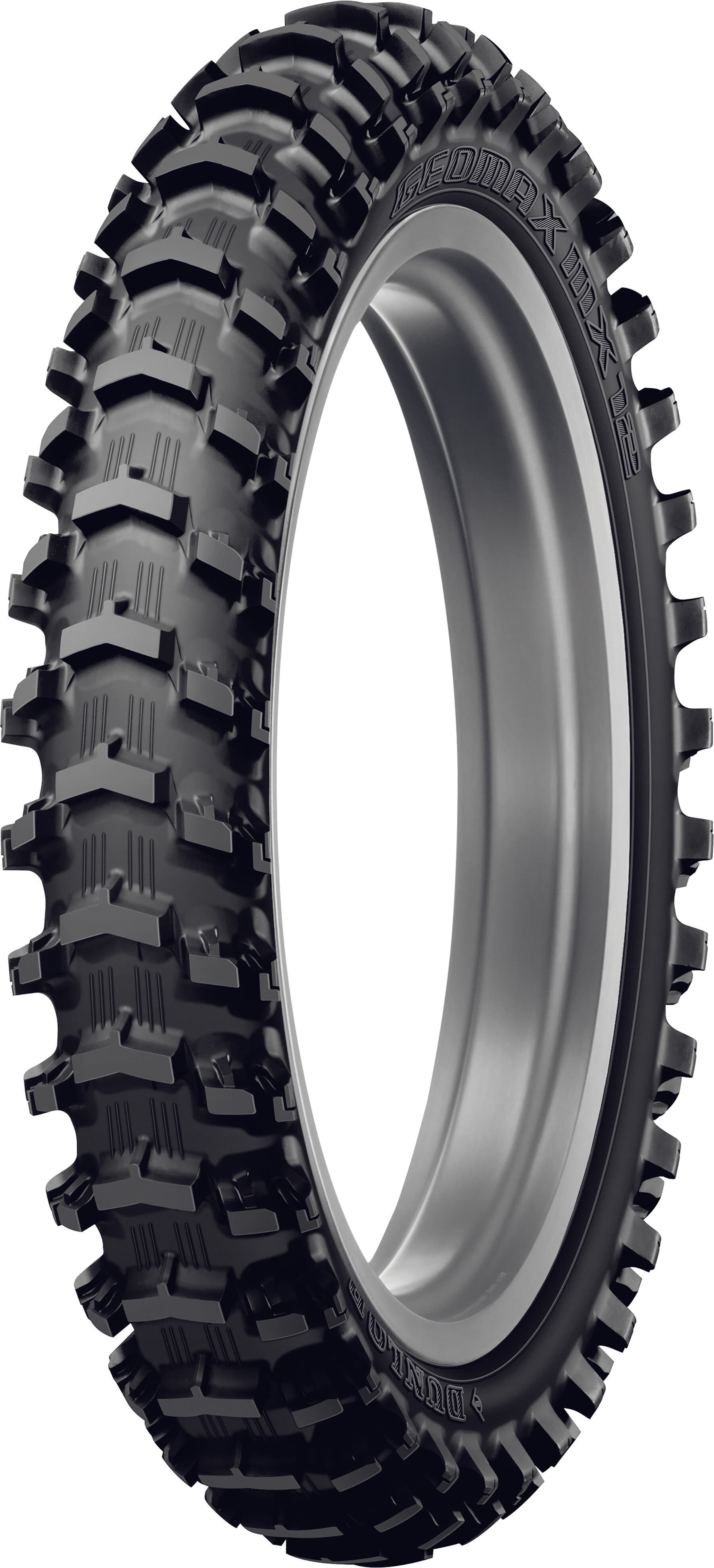 Dunlop MX12 Geomax Sand/Mud Tire - Image 2