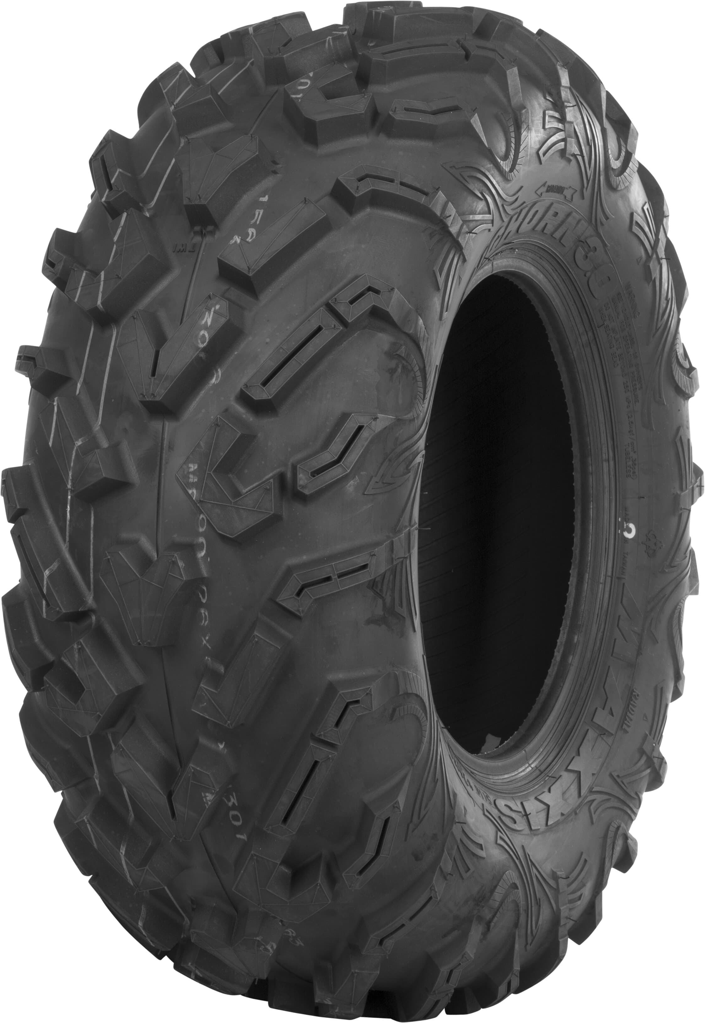 Maxxis Bighorn 3.0 Radial Tire - Image 2