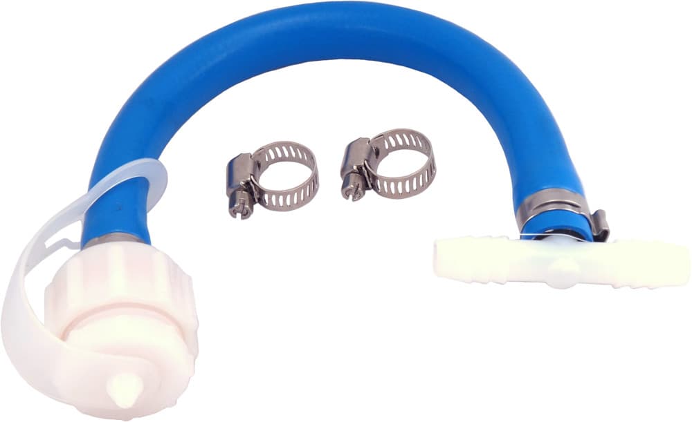 Atlantis A2505 Flush Kit Universal