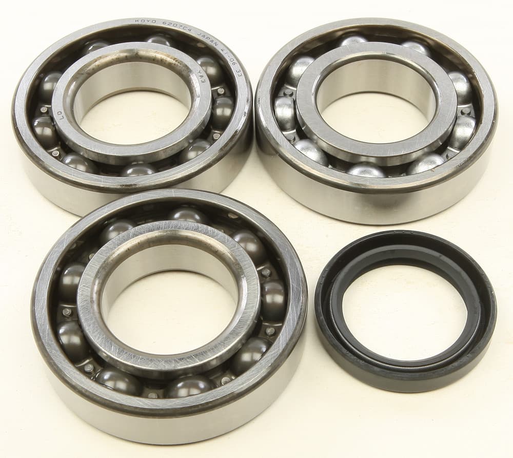All Balls Kit bearings and seals