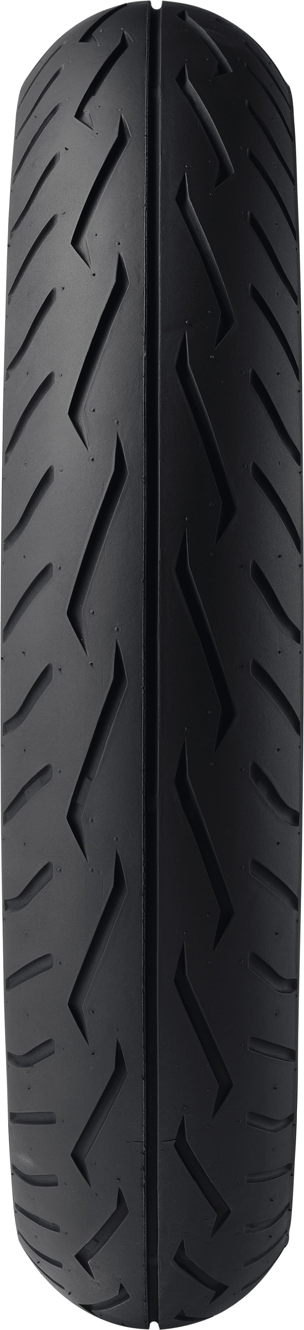 Dunlop D250 Front Motorcycle Tire