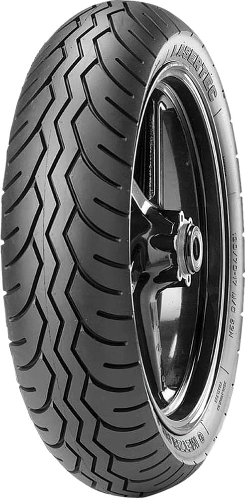 Metzeler Lasertec Rear Motorcycle Tire