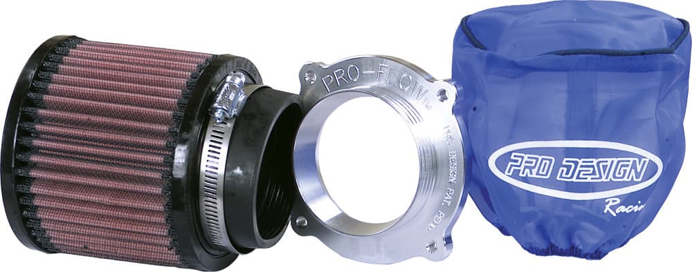 Pro Design Pro-Flow K & N Intake System