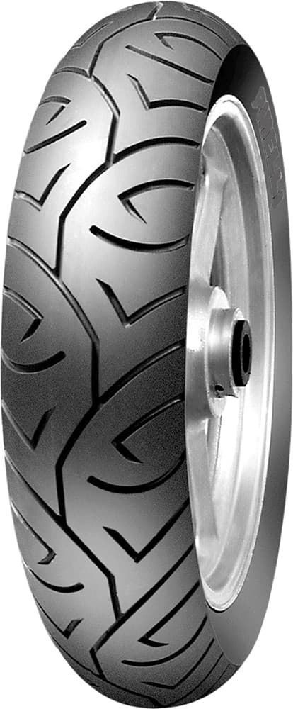 Pirelli Sport Demon Rear Motorcycle Tire - Image 2