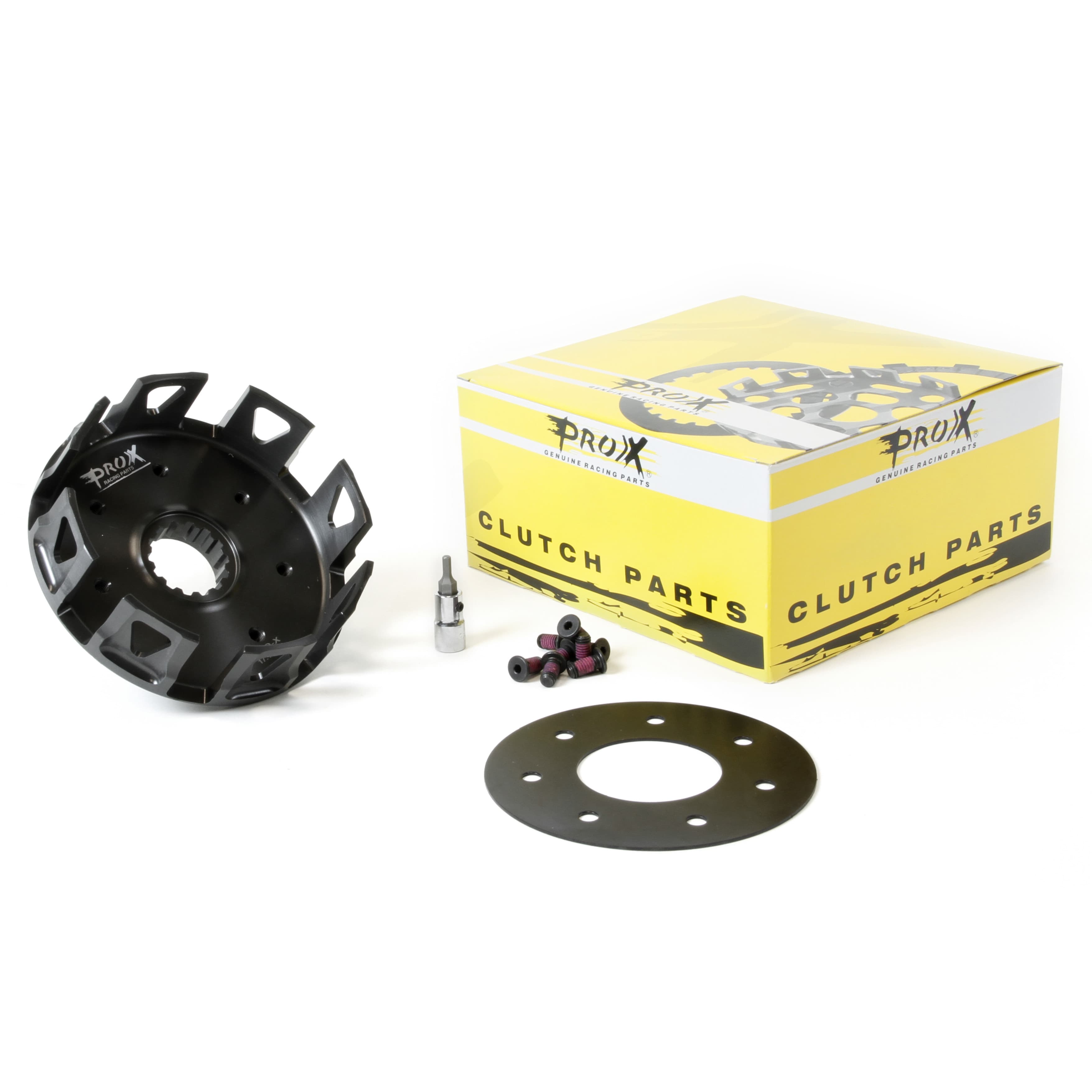 Pro X Clutch Basket - Image 2
