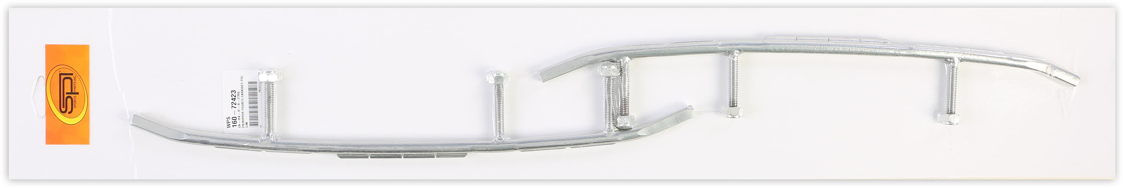 SPORT-PARTS INC. SPI Ripper Wearbar and Carbides