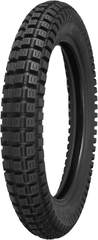Shinko SR241 Series Trials Tire