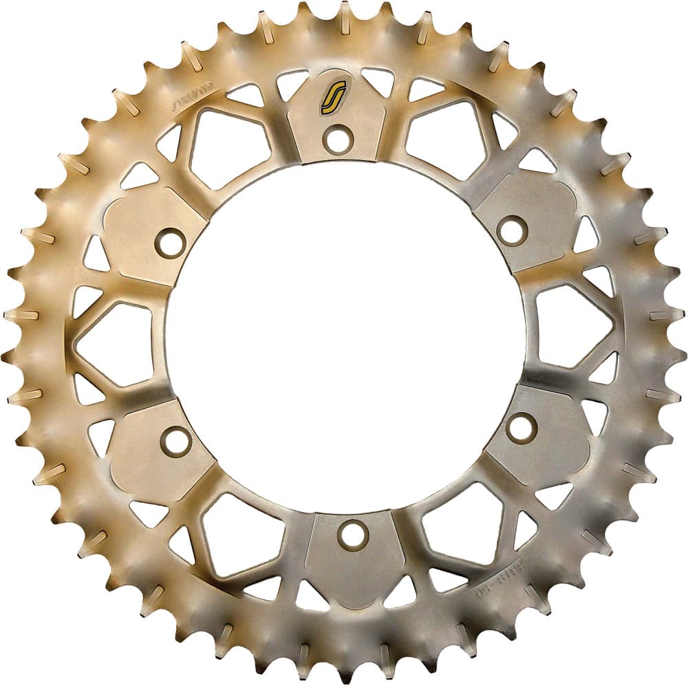 Sunstar Works Z Rear Sprocket - Image 2