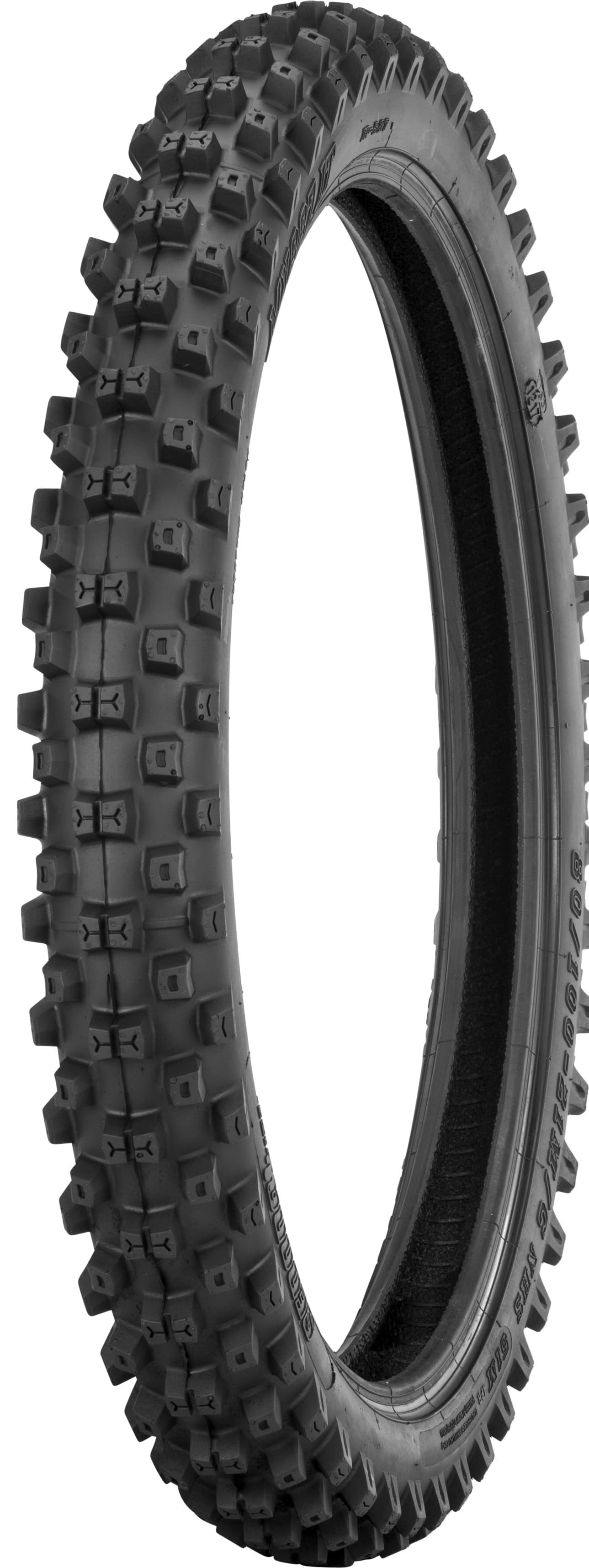 Sedona MX887IT Intermediate/Hard Terrain Tire - Image 2