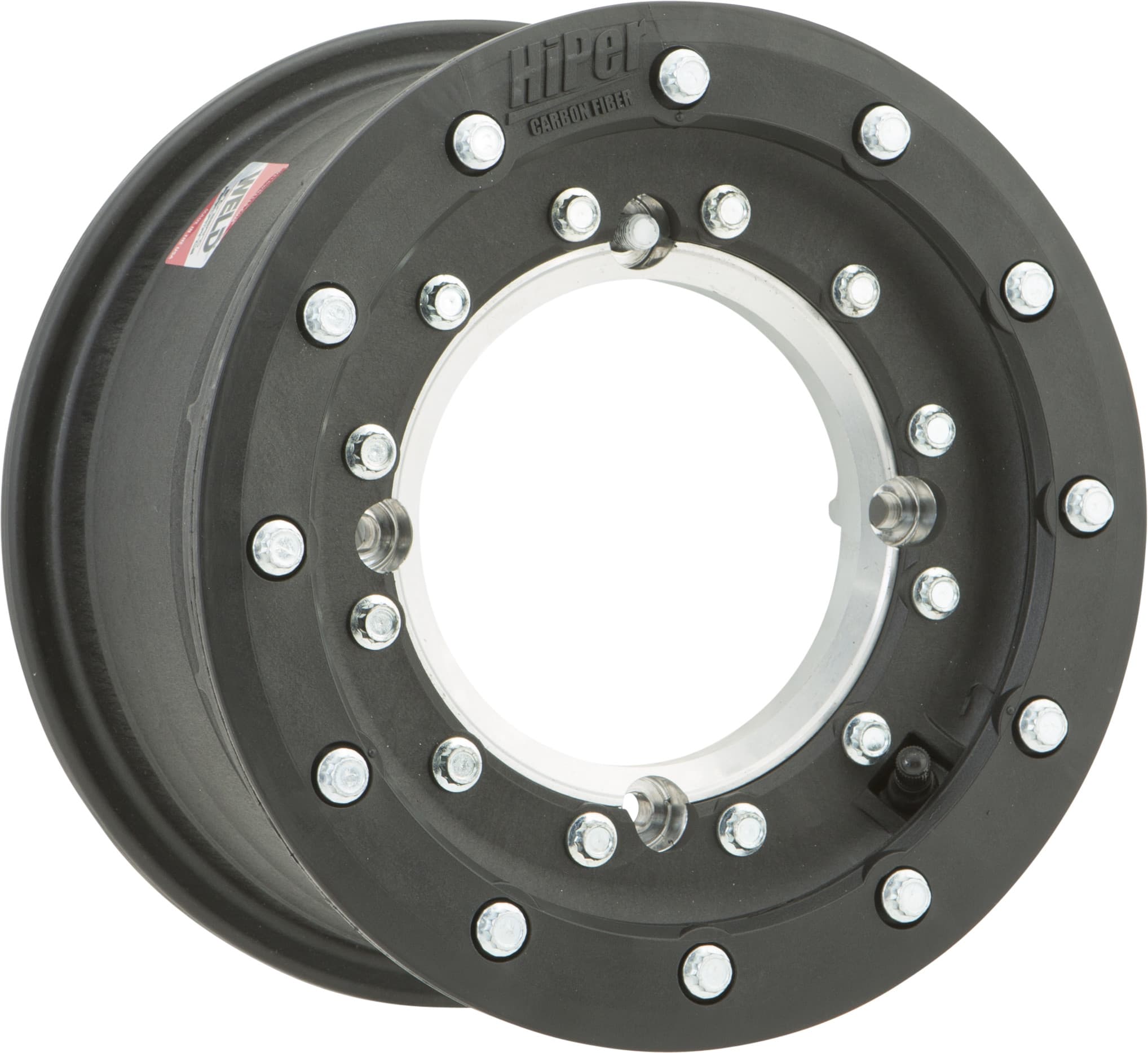 HiPer Tech 3 Single Beadlock Wheel