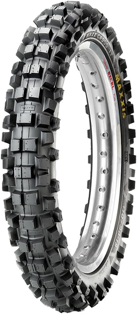 Maxxis Maxxcross Intermediate Terrain Tire - Image 2