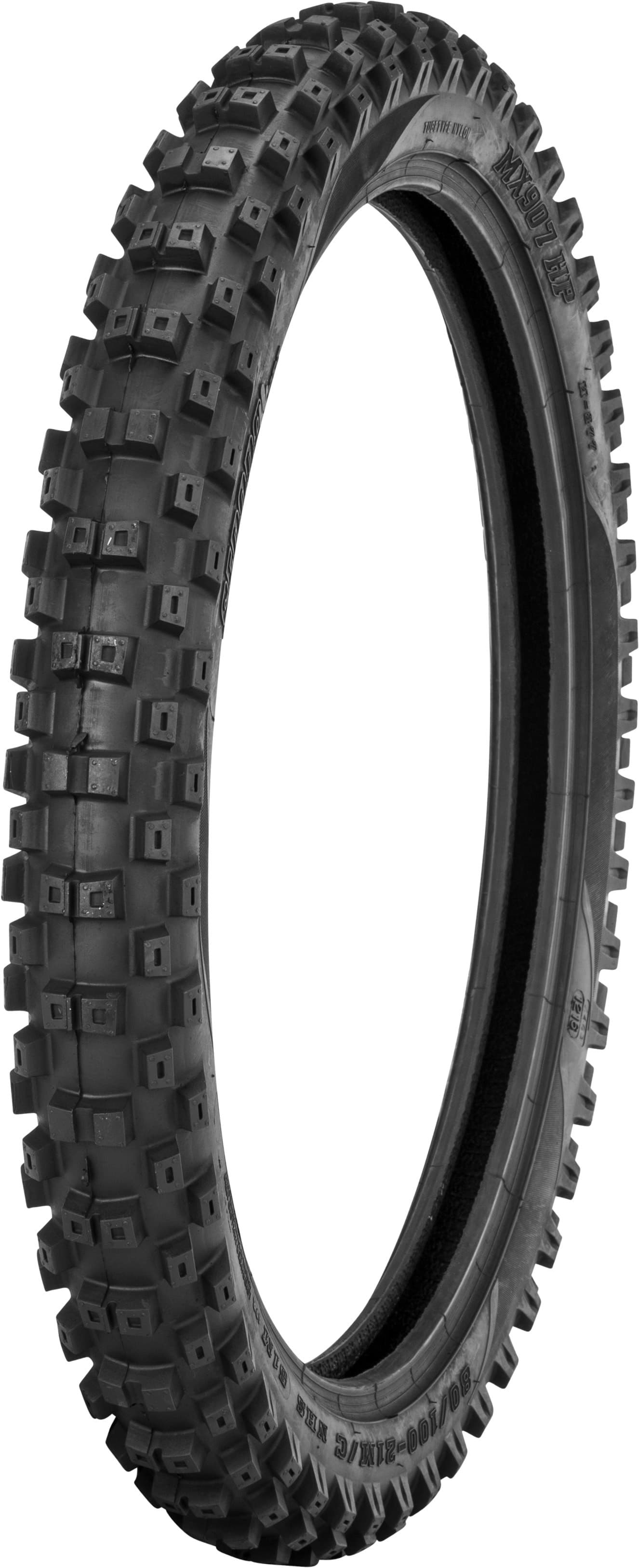 Sedona MX907HP Hard-Pack Terrain Tire - Image 2