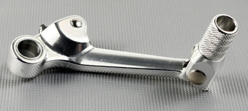 EMGO Alloy Forged Folding Shift Pedal