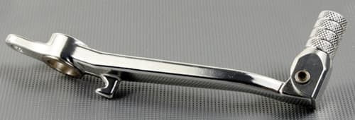 EMGO Alloy Forged Folding Brake Pedal