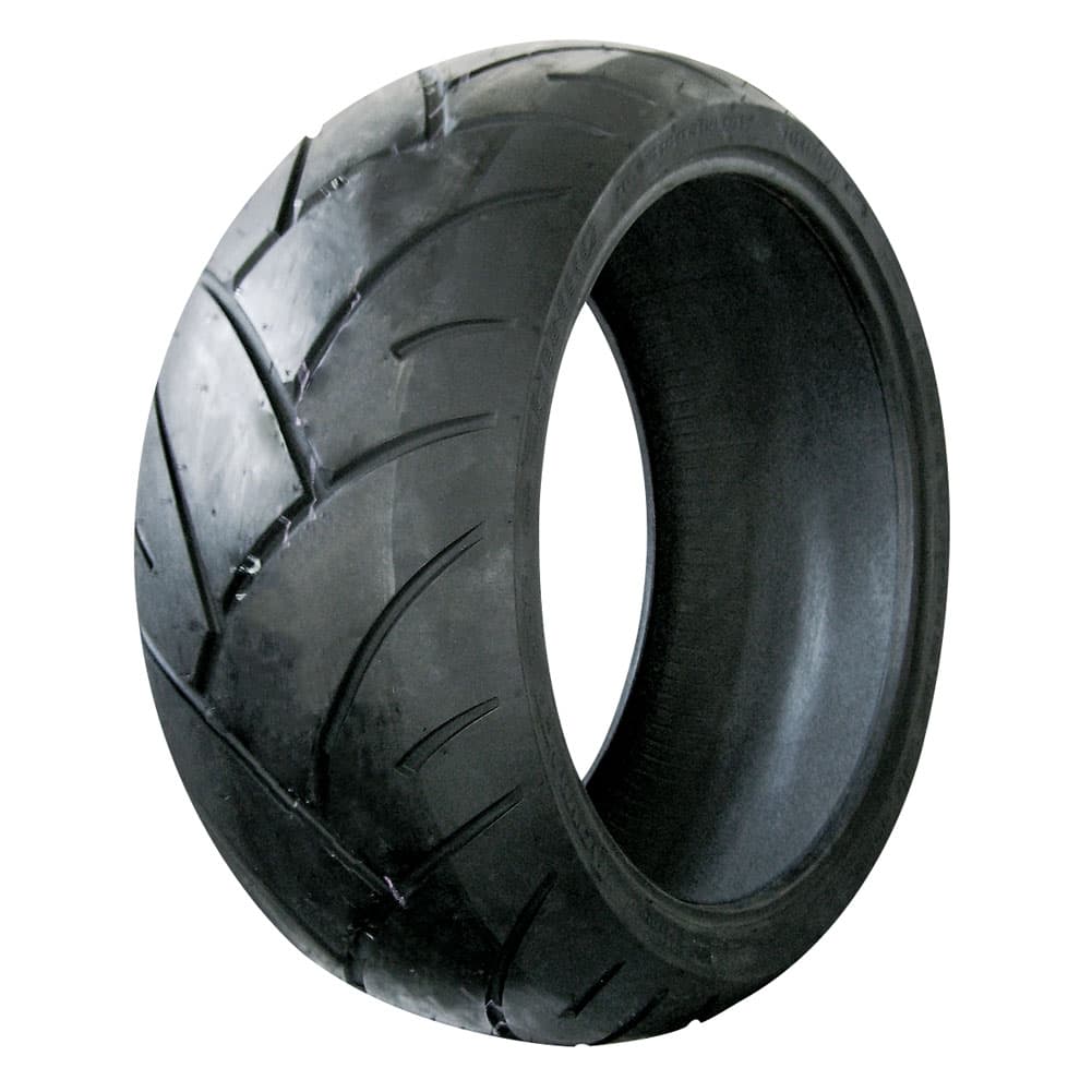 Shinko 005 Advance Front Motorcycle Tire