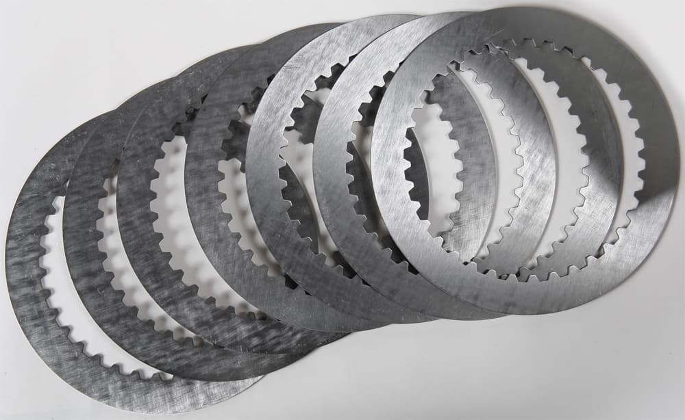 Hinson Clutch Plate Set Steel Drive - Image 6