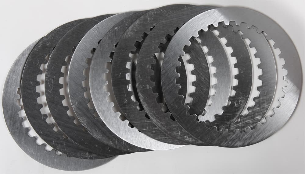 Hinson Clutch Plate Set Steel Drive - Image 3