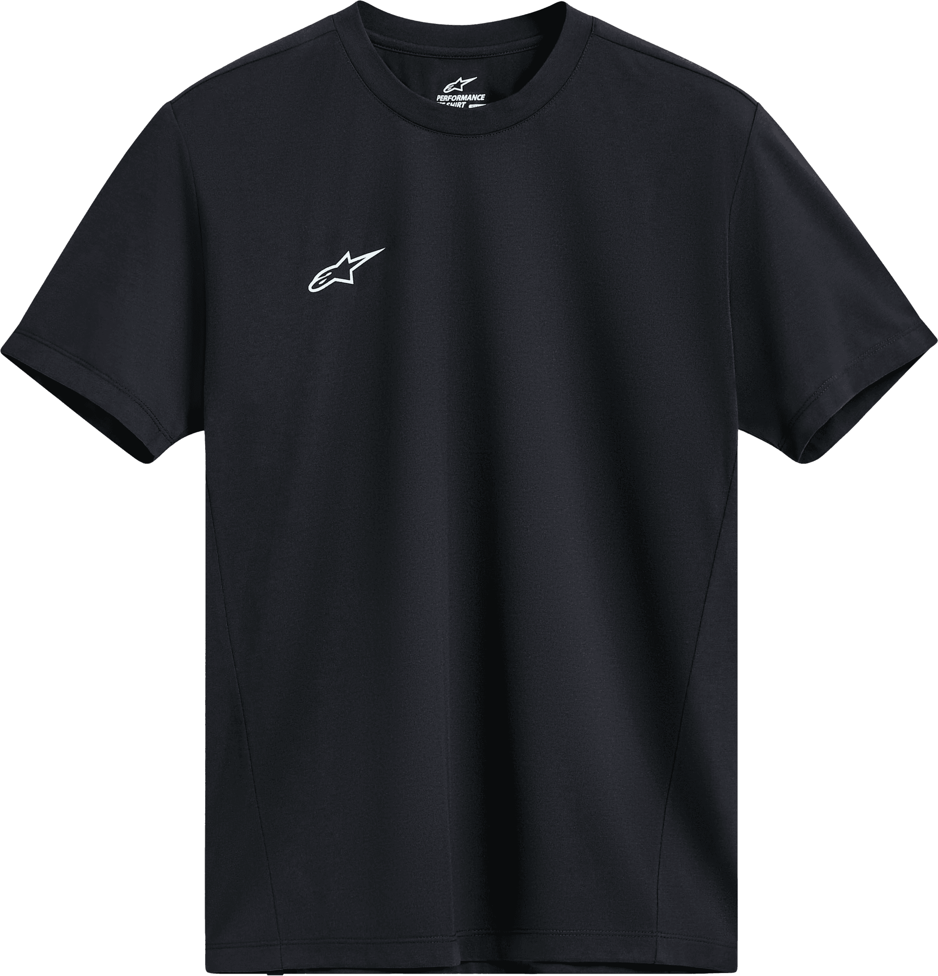 Point Performance Tee