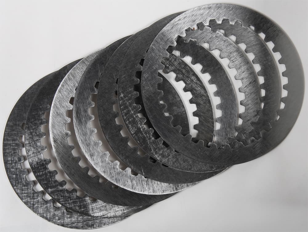 Hinson Clutch Plate Set Steel Drive - Image 4