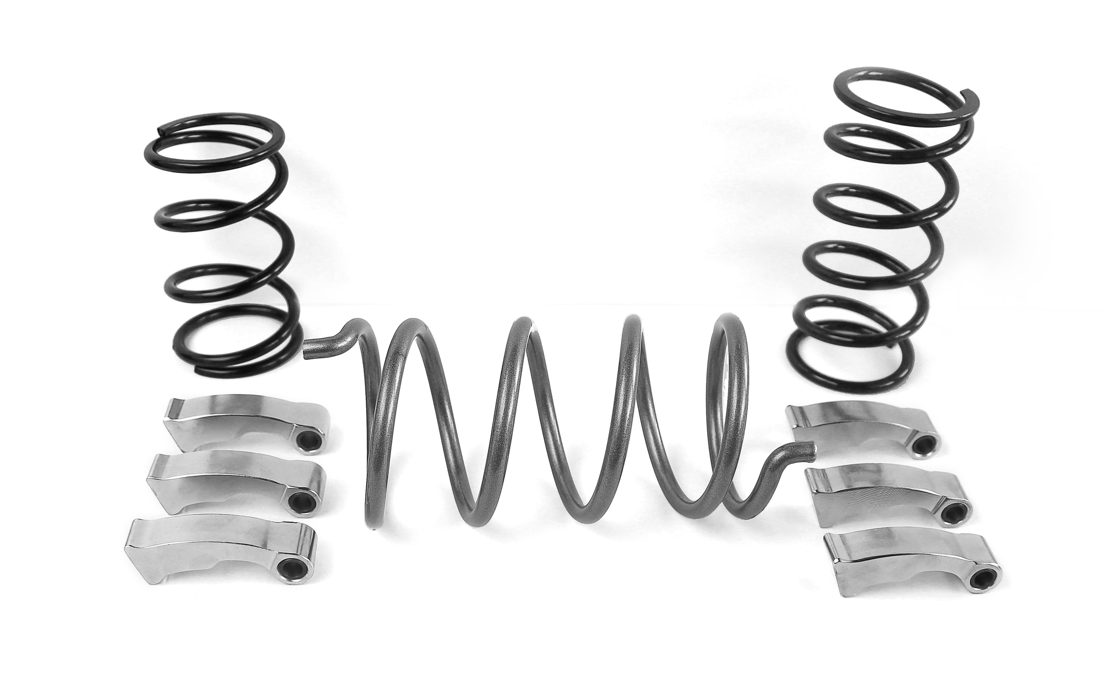 EPI Mudder Clutch Kit - Image 11