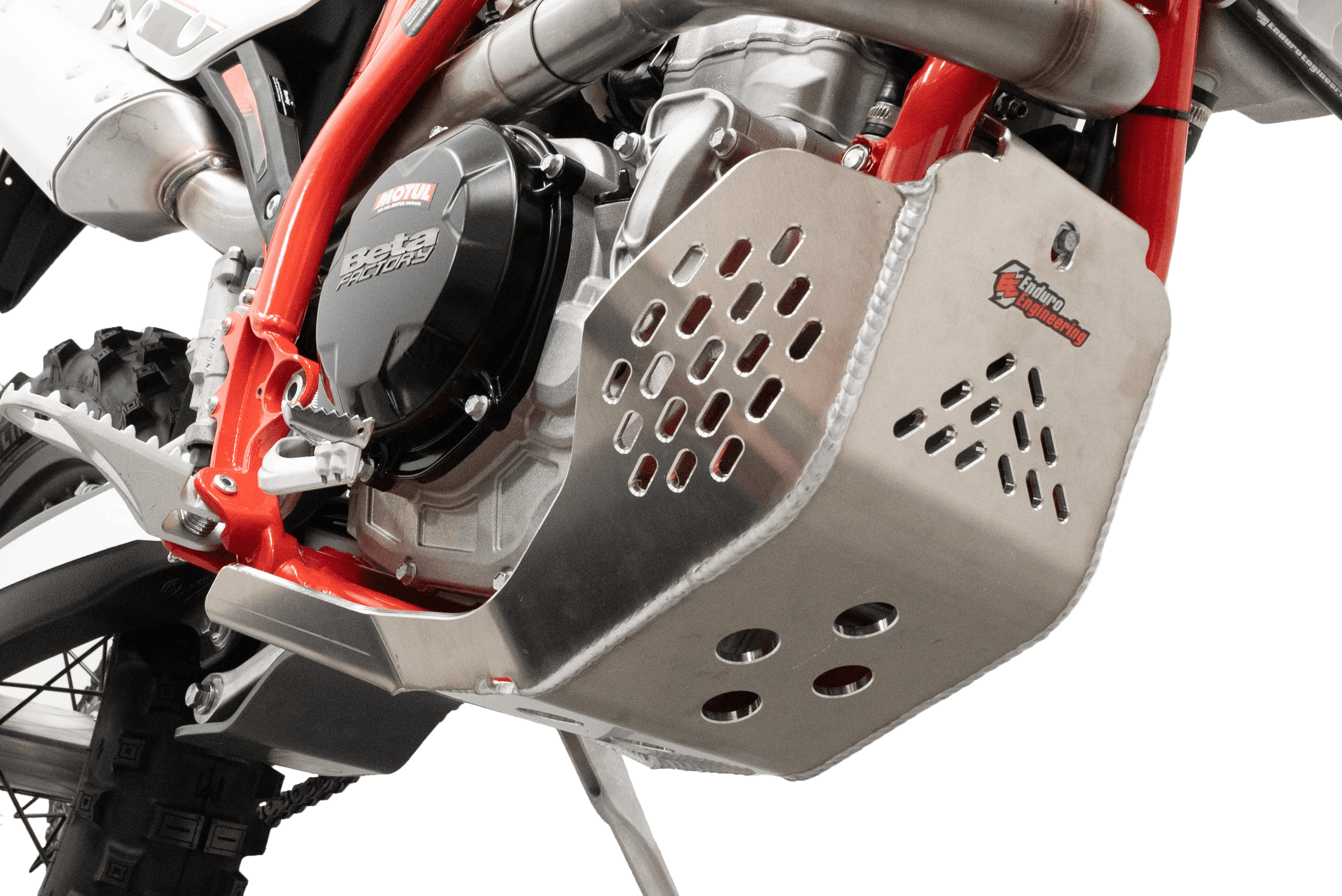 Enduro Engineering Skid Plate - Image 42