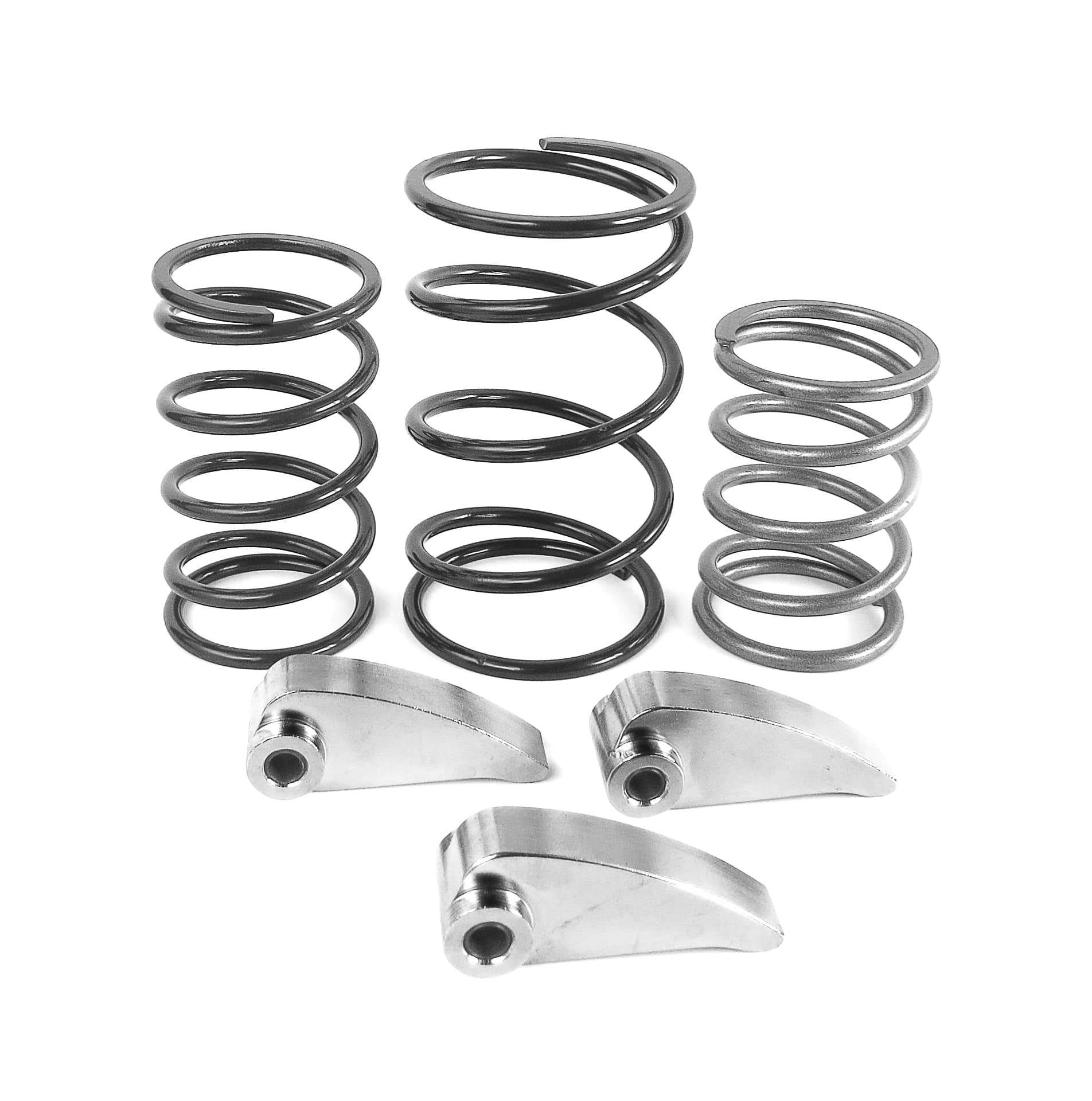 EPI Mudder Clutch Kit - Image 15