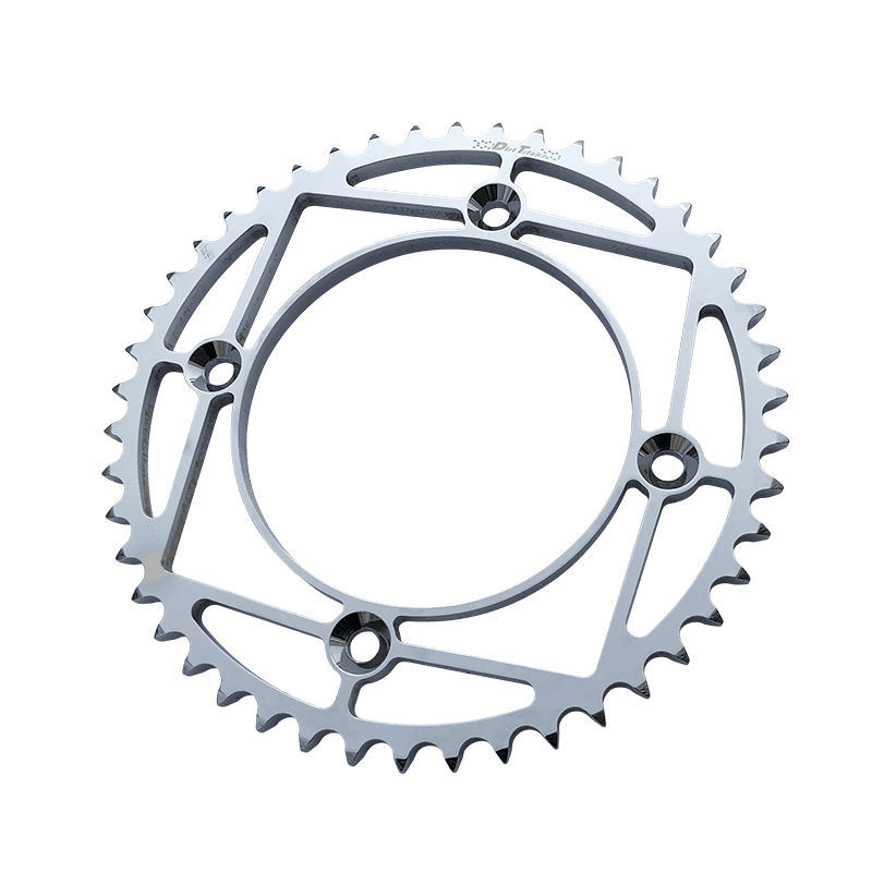 Dirt Tricks Zirconium Rear Sprocket - Image 13