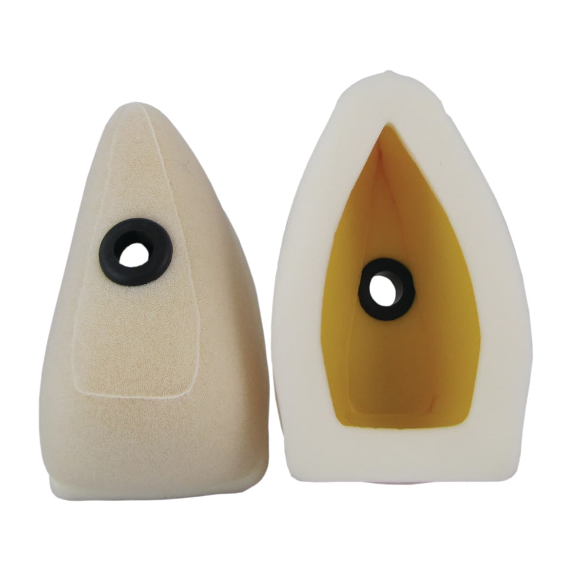 No Toil Pre-Filter for No Toil Pre-Oiled Air Filter - Image 36