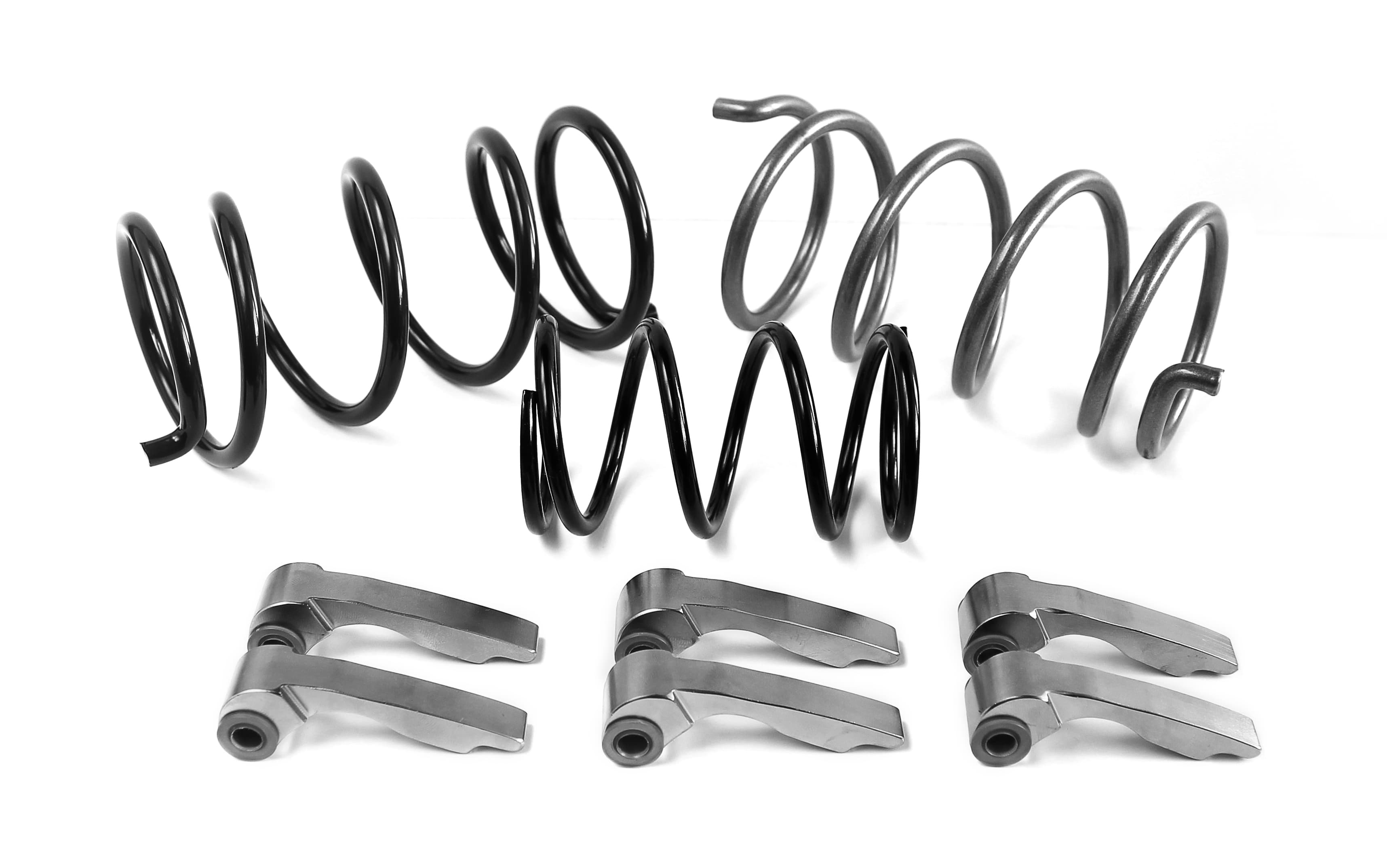 EPI Mudder Clutch Kit - Image 13