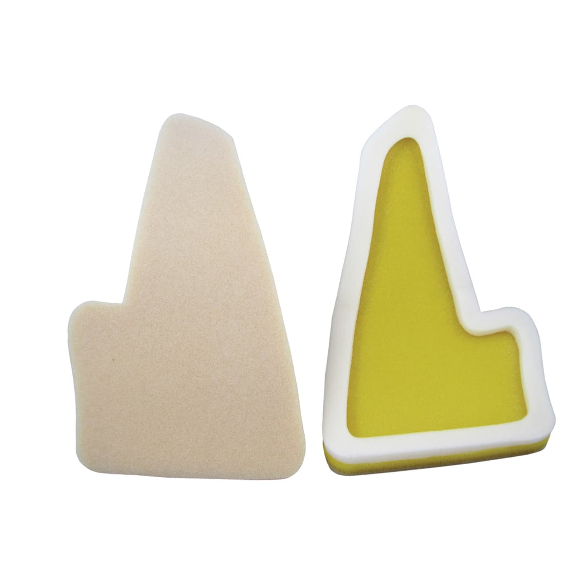 No Toil Pre-Filter for No Toil Pre-Oiled Air Filter - Image 69