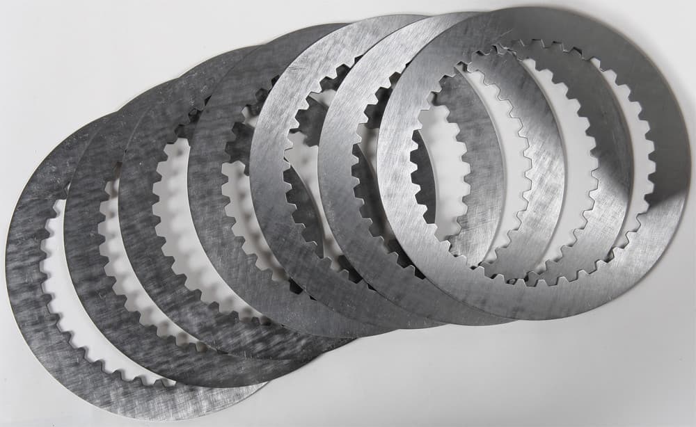 Hinson Clutch Plate Set Steel Drive - Image 11