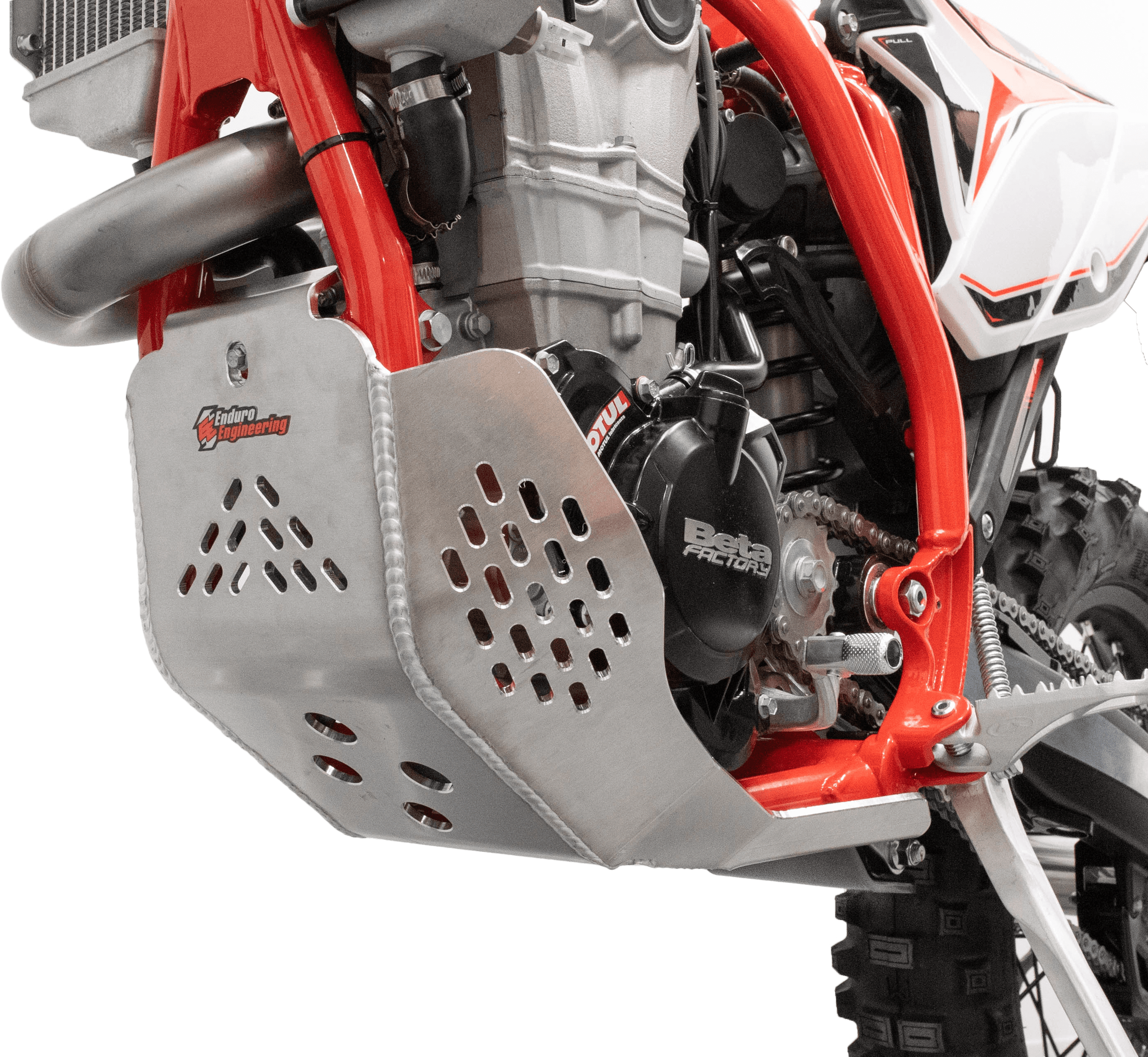 Enduro Engineering Skid Plate - Image 41