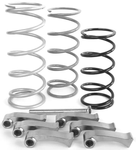 EPI Mudder Clutch Kit - Image 4