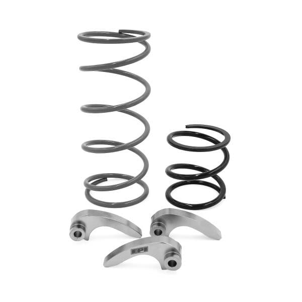 EPI Mudder Clutch Kit - Image 21