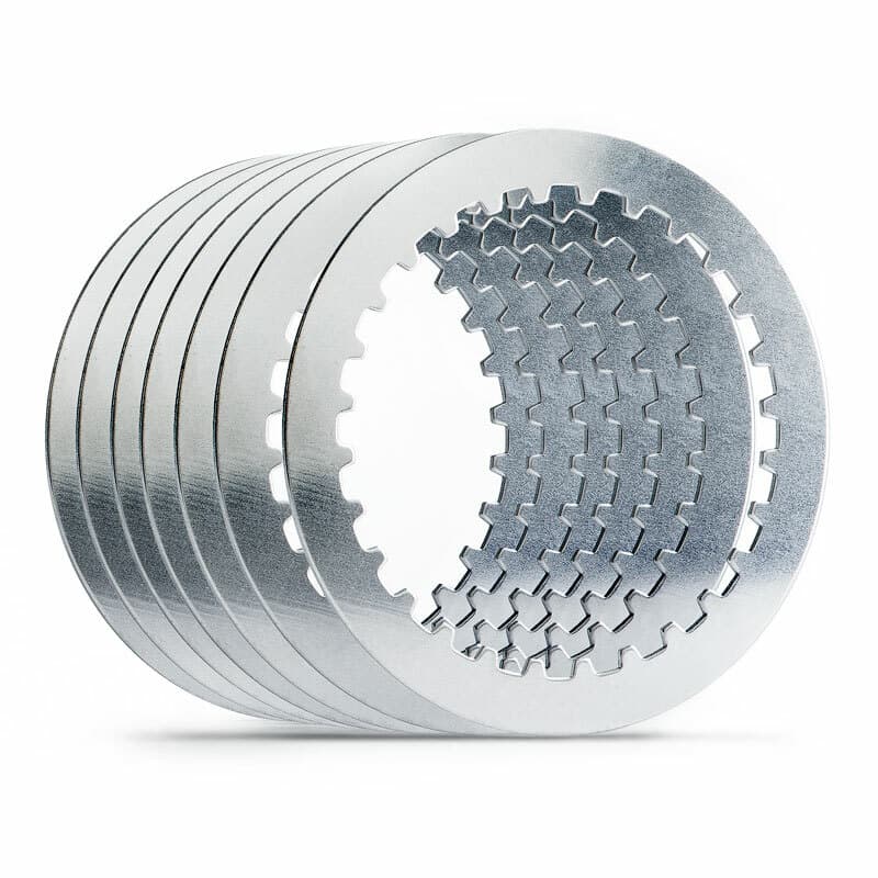 Hinson Clutch Plate Set Steel Drive - Image 12