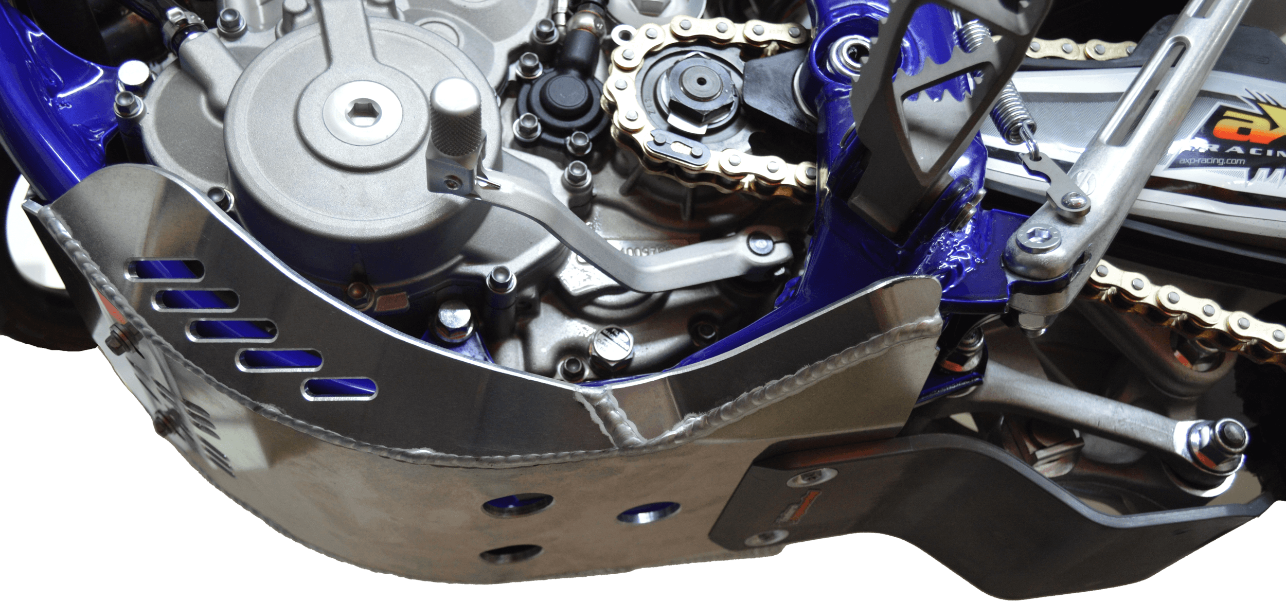 Enduro Engineering Skid Plate - Image 47