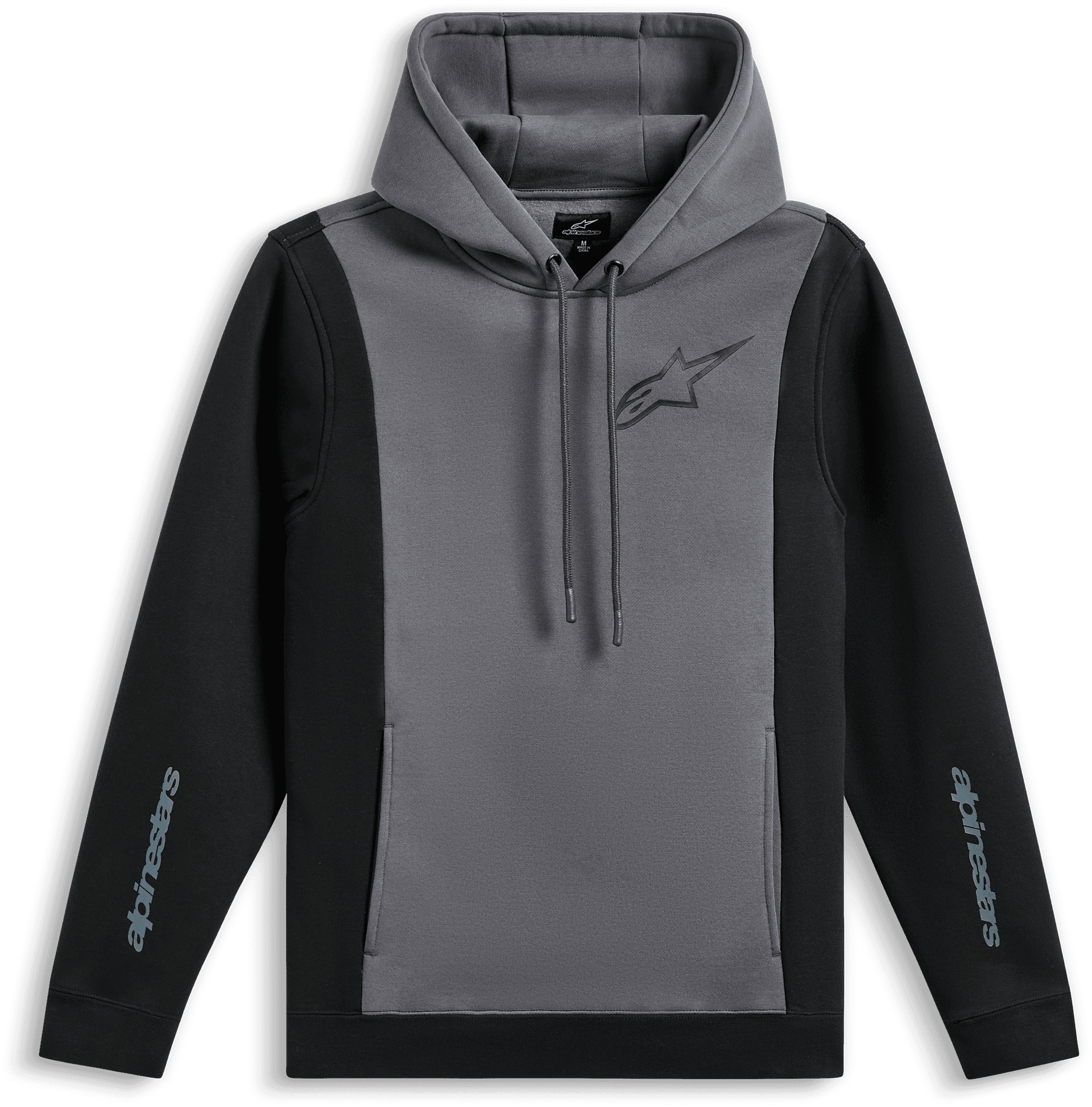 Ignite Hoodie