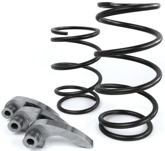 EPI Mudder Clutch Kit - Image 3