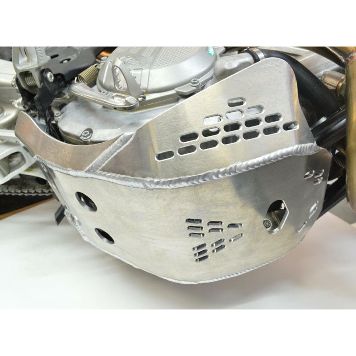 Enduro Engineering Skid Plate - Image 28