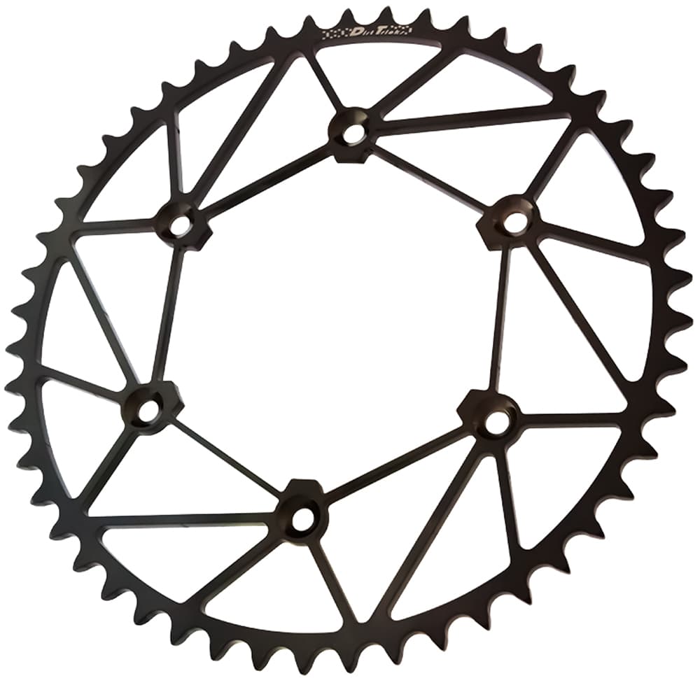 Dirt Tricks Zirconium Rear Sprocket - Image 6