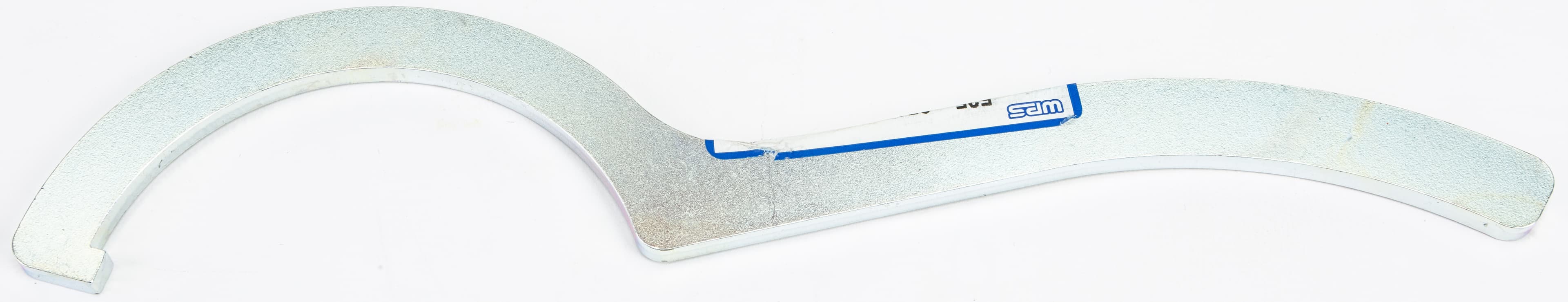 Internal Bybass Shocks